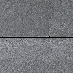 Rinn Gestaltungspflaster Padio Color Protect grafit fein 20cm