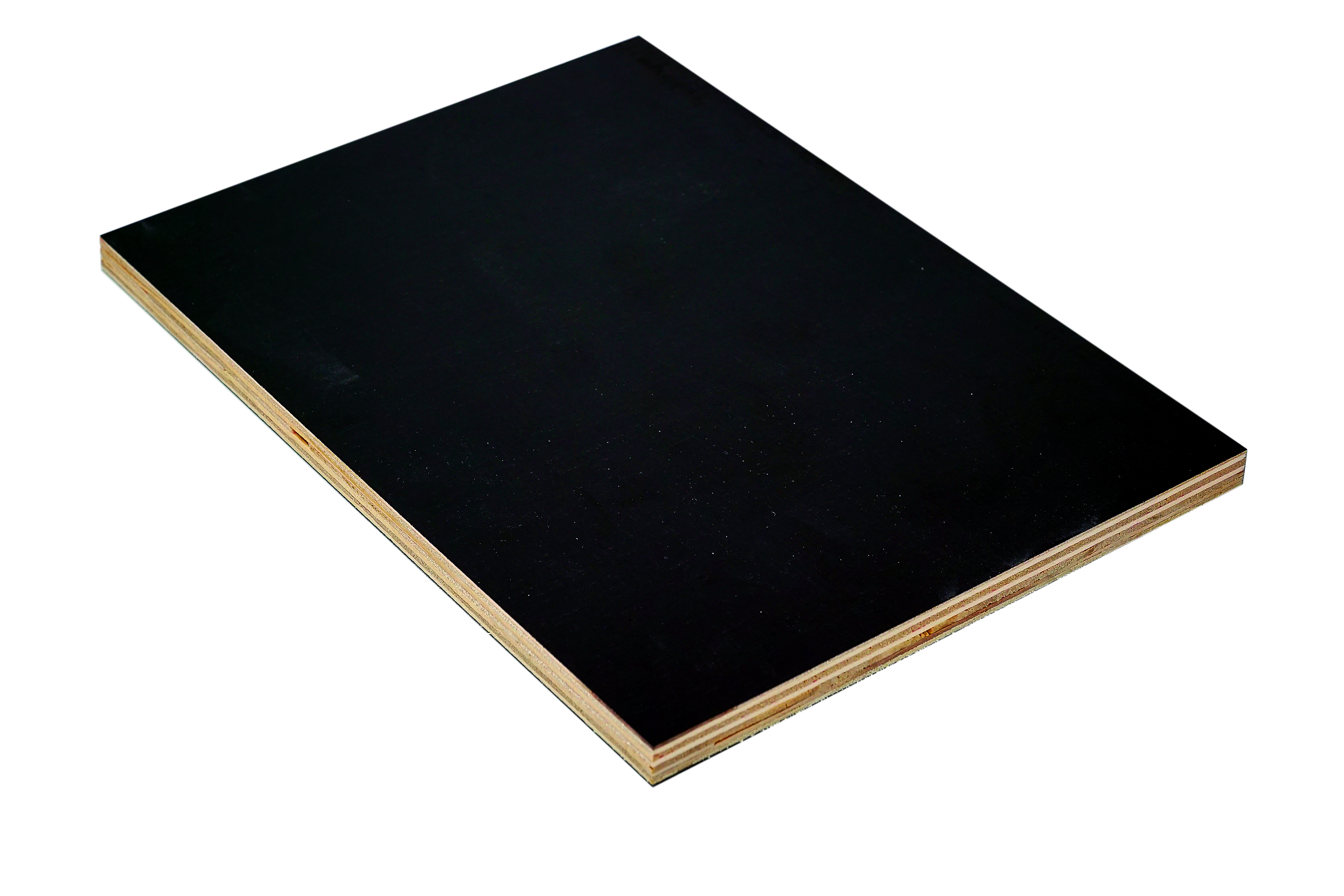 China Sperrholz, WBP verleimt Film/Film 120g, 2500 x 1250 x 20mm