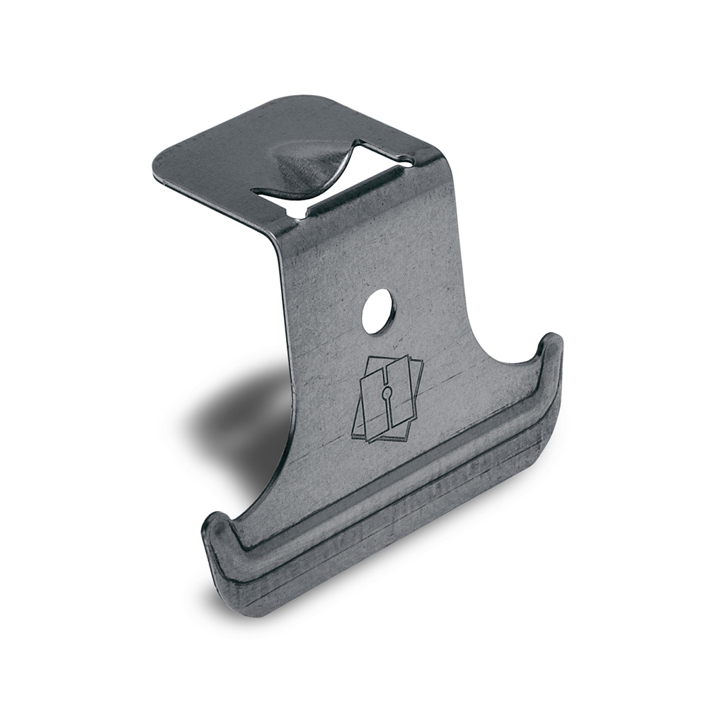 Knauf Ankerwinkel für CD-Profil 60/27 100 Stück