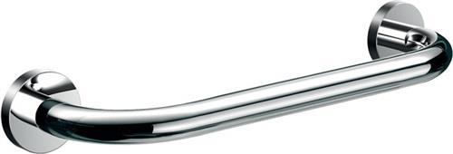 delphis living Wannengriff 300mm chrom