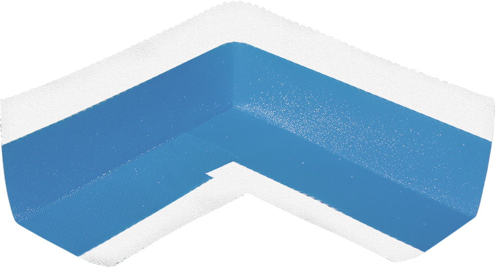 OTTOFLEX Innenecken 15x6cm 50St.