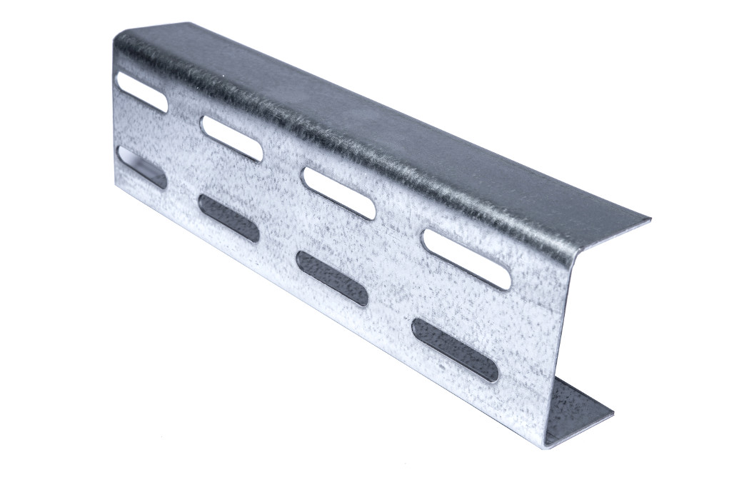 König Trockenbauprofil UA 75x40x2,0mm Wandprofil