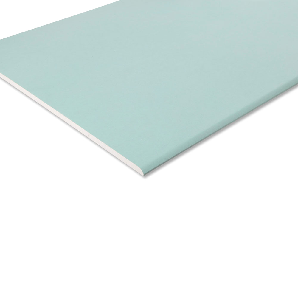 Knauf Gipskartonplatte Bauplatte imprägniert GKBI HRAK