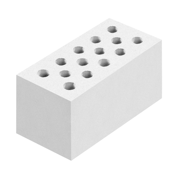 Unika KSL 2DF 12 - 1,6 240x115x113mm