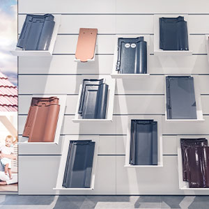 Ausstellung Dachstudio Inspiration