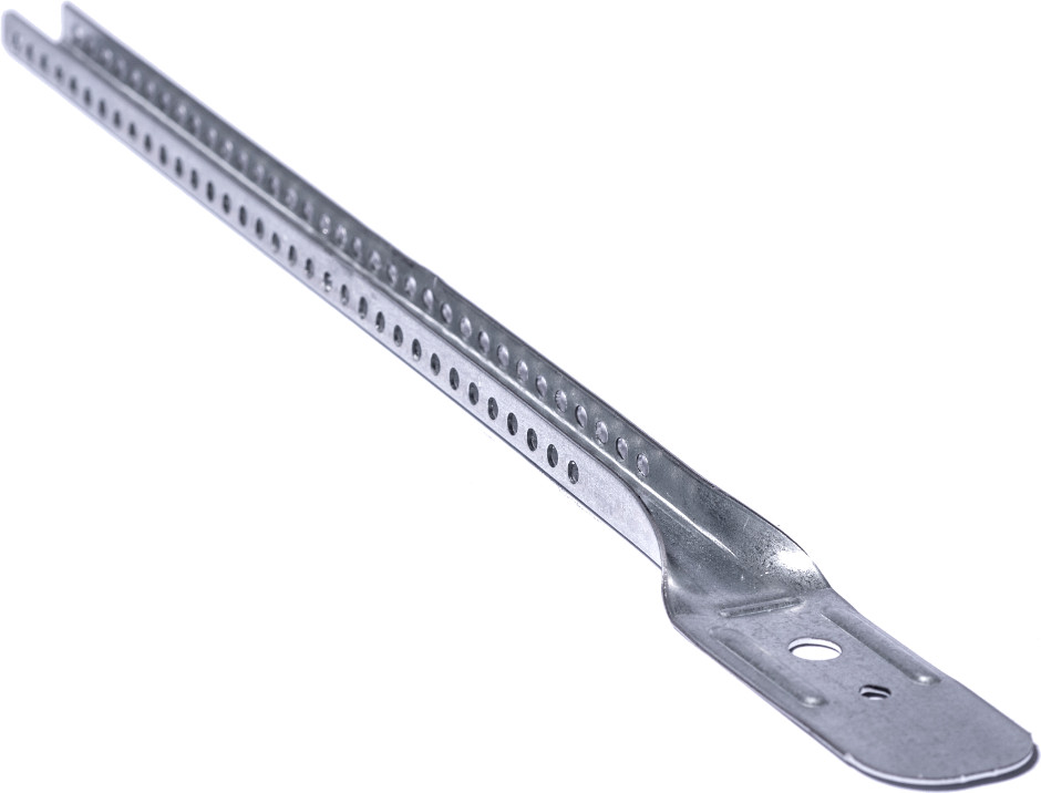 König Nonius Oberteile 190mm 10 Stück