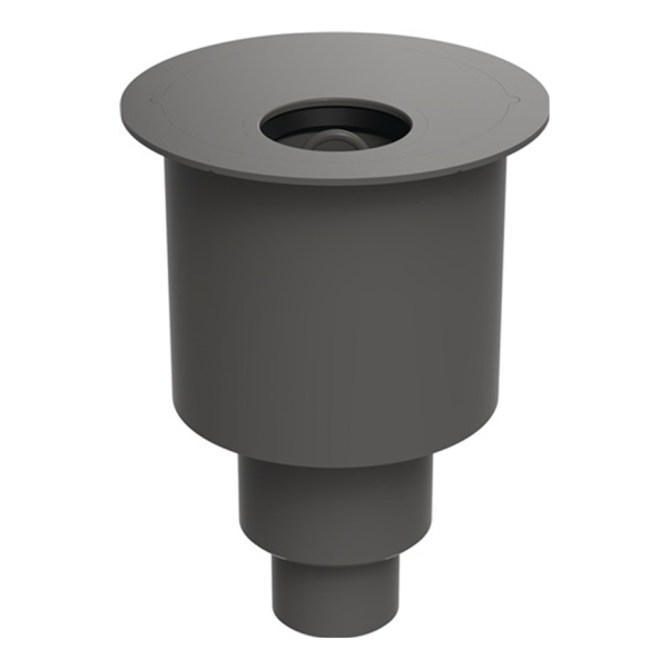 delphis Siphongehäuse M2 160mm