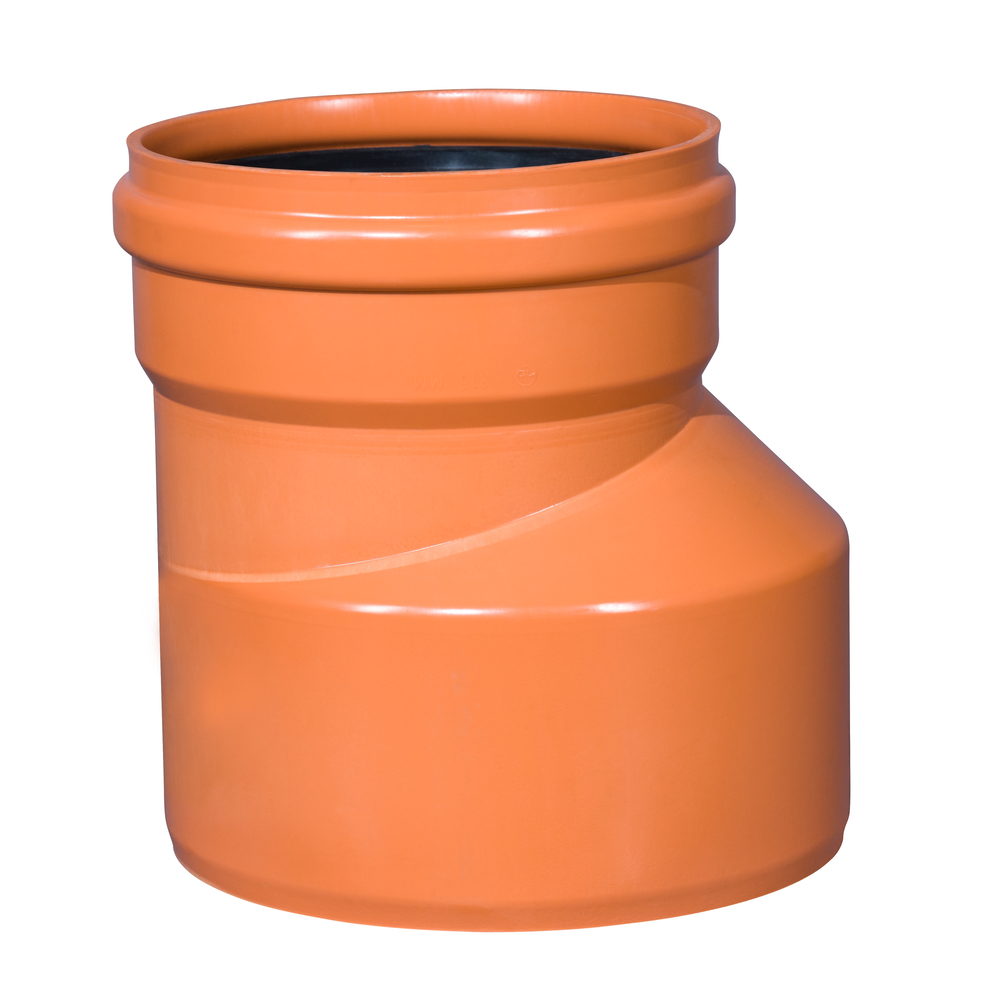 Reduzierung DN 400/315