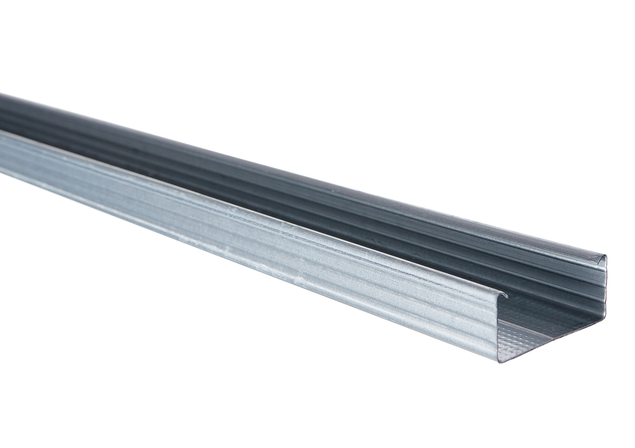 Rigips Deckenprofil CD 60x27x0,6mm