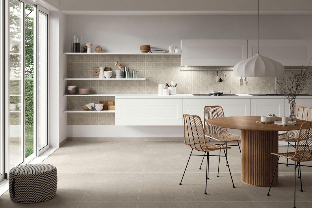 Fabric Stone - Rüppel4Home - Wohnkeramik