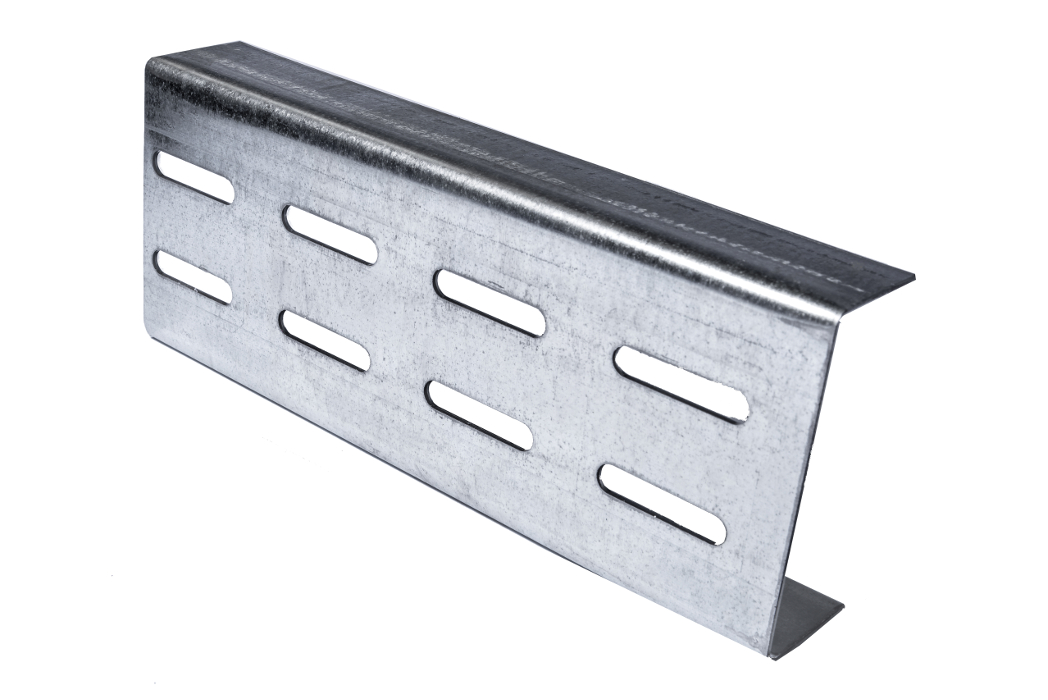 König Trockenbauprofil UA 100x40x2,0mm Wandprofil