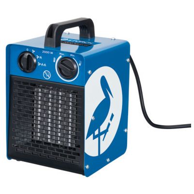 Storch Elektroheizer Scirocco Advanced 2000