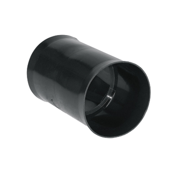 Doppelsteckmuffe SD DN 50