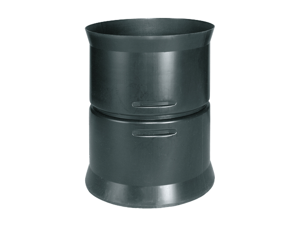 Opti-Control-Muffe DN 315