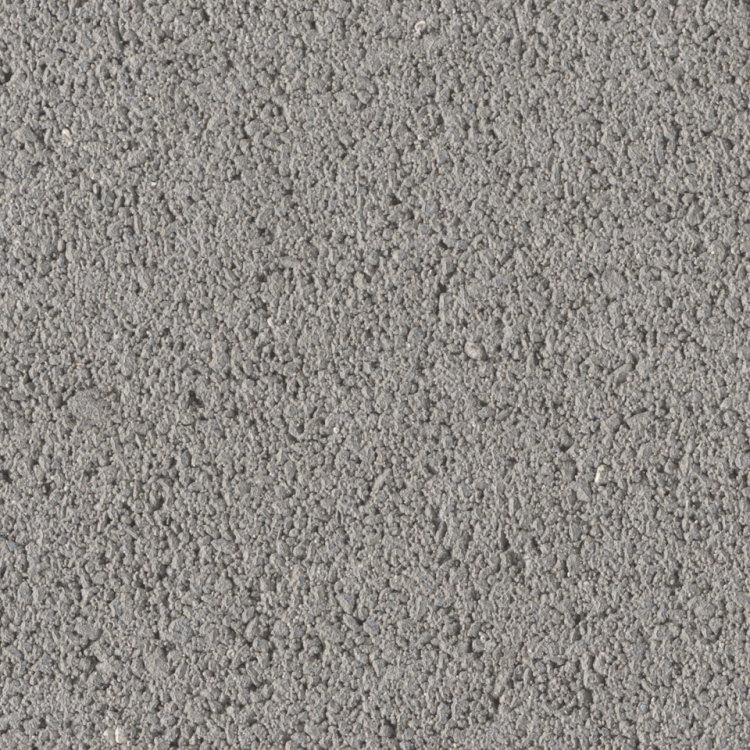 Rinn Blockstufe Grau 50x35x15cm