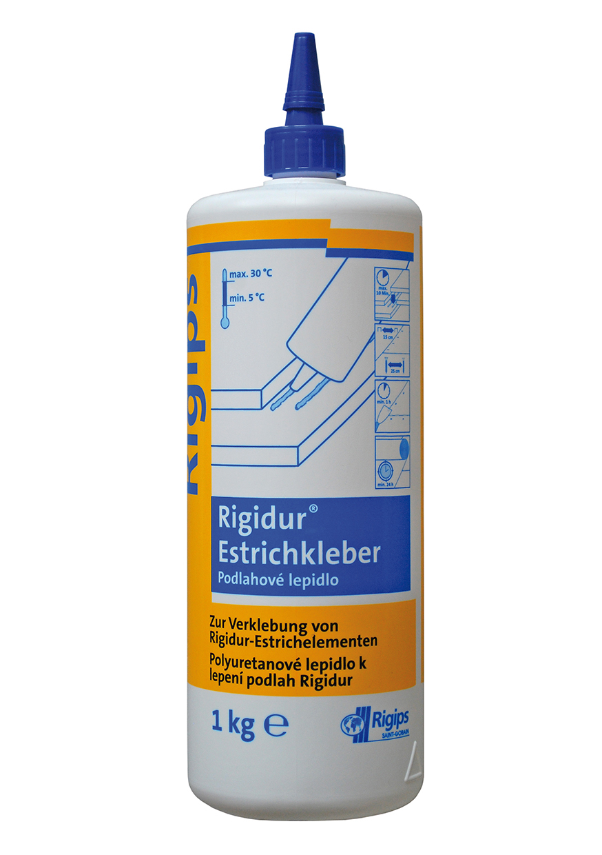 Rigips Rigidur Estrichkleber 1kg