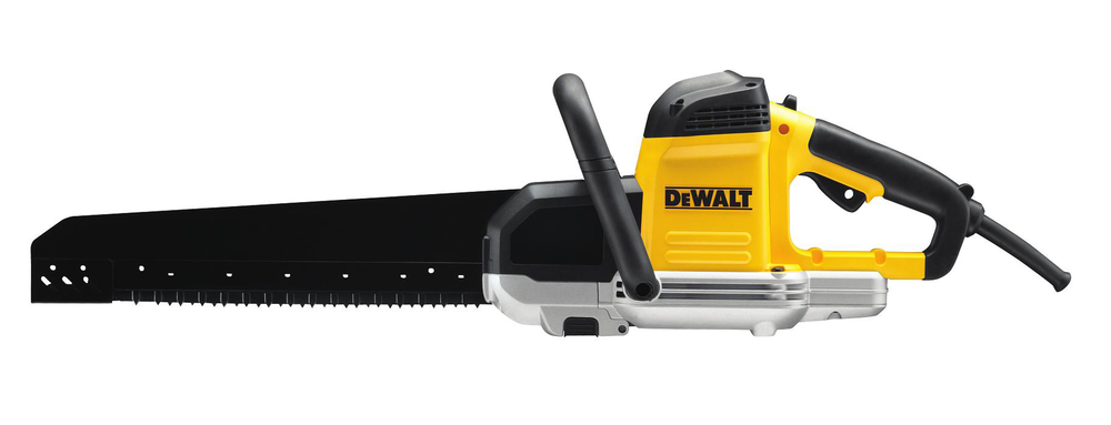 Spezialsäge 295mm 1600W DWE396-QS DEWALT