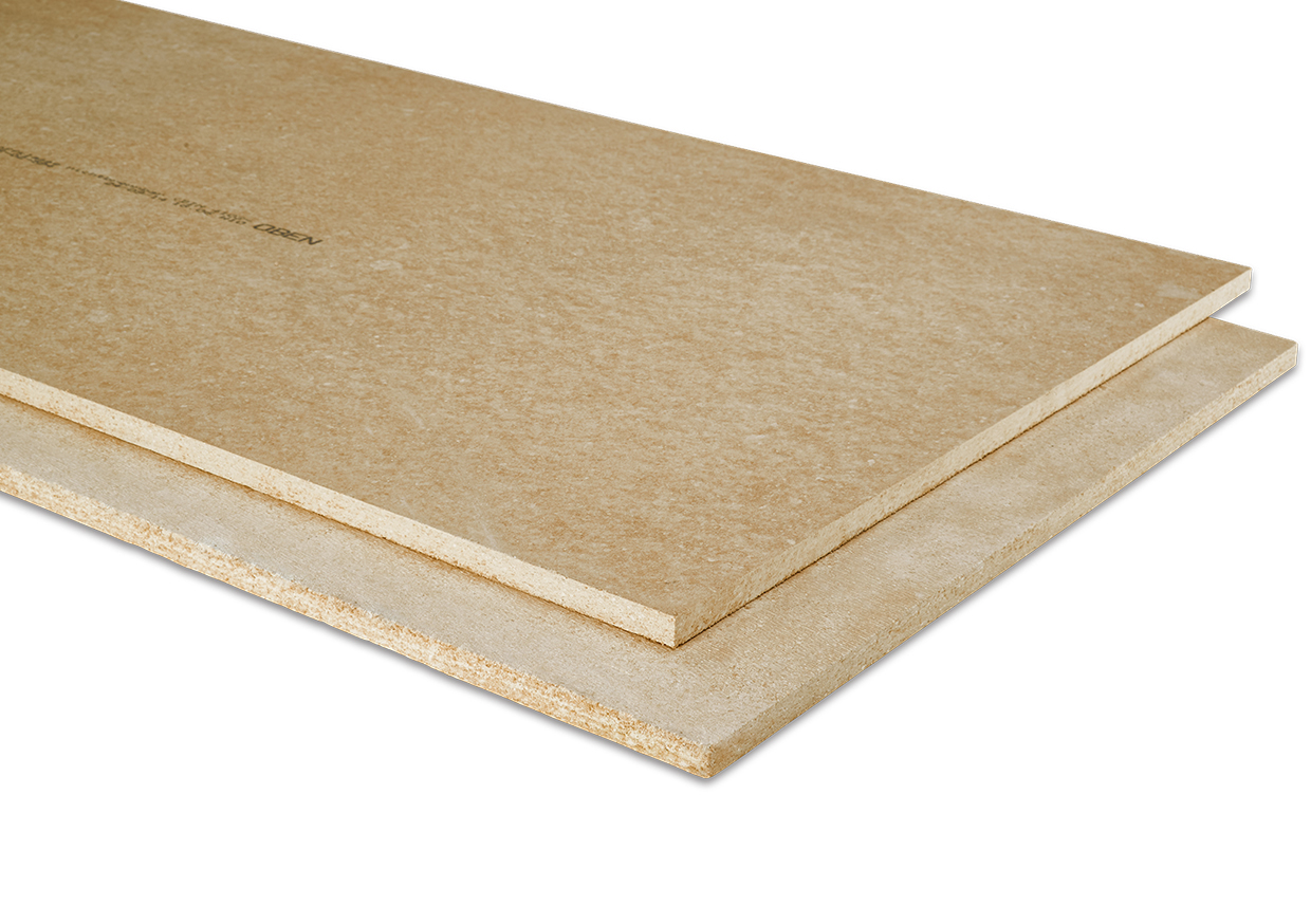 Rigips Rigidur Estrichelement 1500 x 500