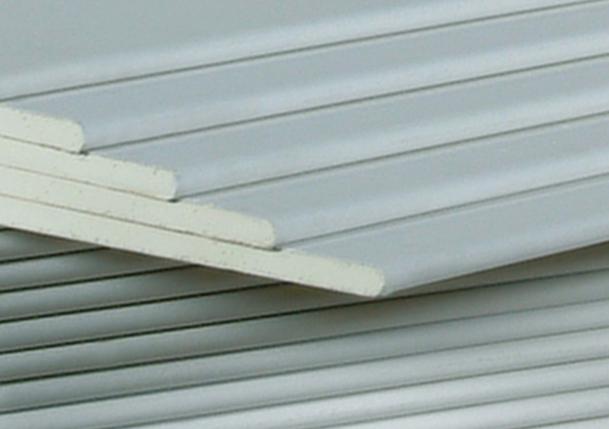 Rigips Ausbauplatte RK