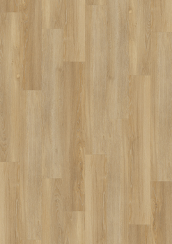 KWG Designervinyl Europe Eiche 8,6x221x1209mm