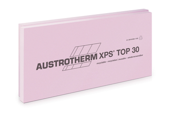 Austrotherm Dämmstoff XPS Top 30 SF 1250x600 verschiedene Stärken