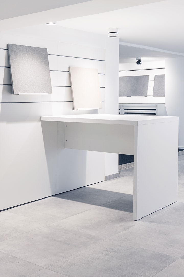 Inspirationsbild Dachstudio