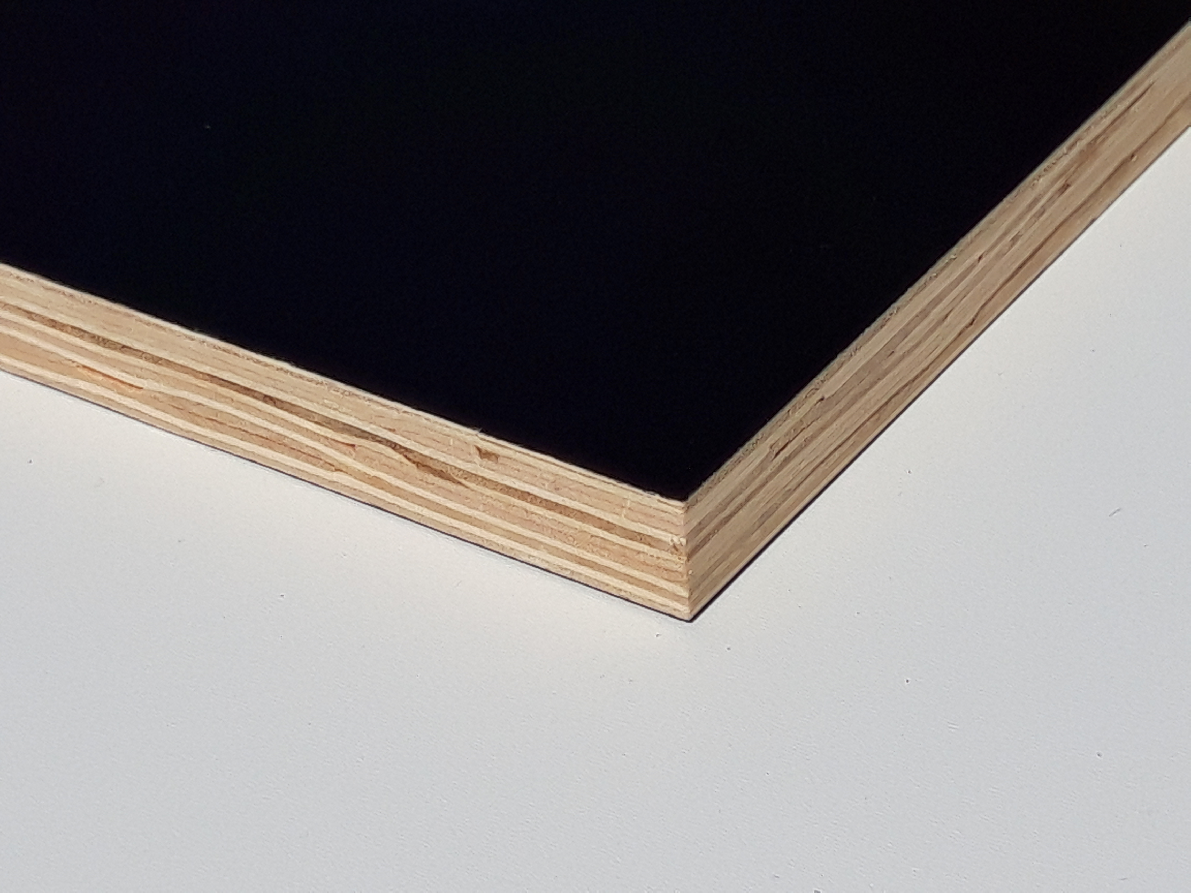 China Schalung, WBP verleimt Film/Film 120g, 2500x1250x4mm