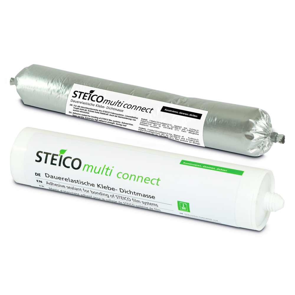 Steico Multi Connect 310ml