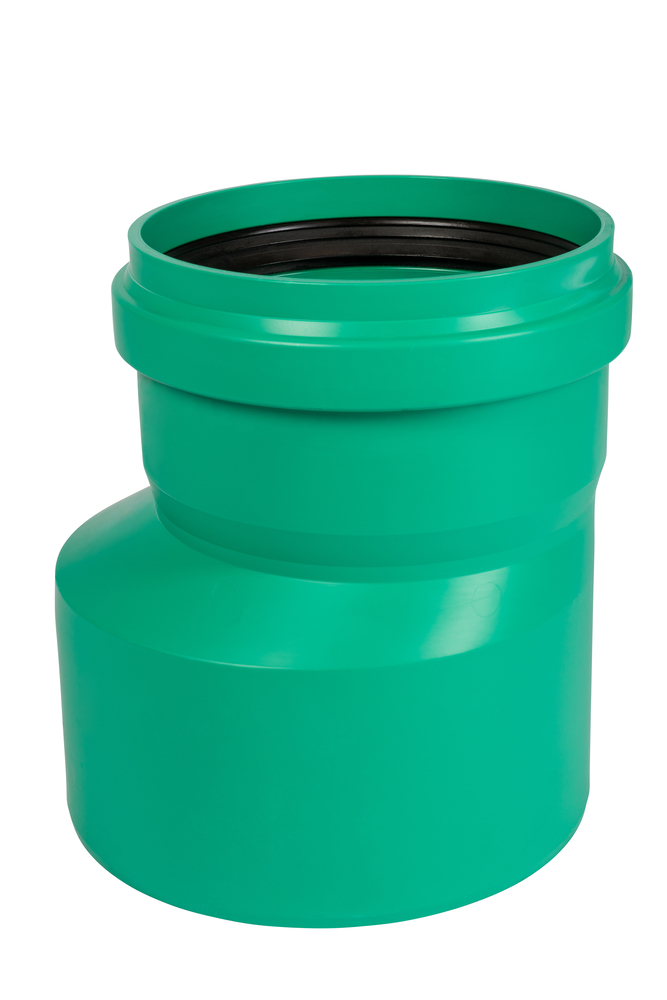 Reduzierung DN 315/250