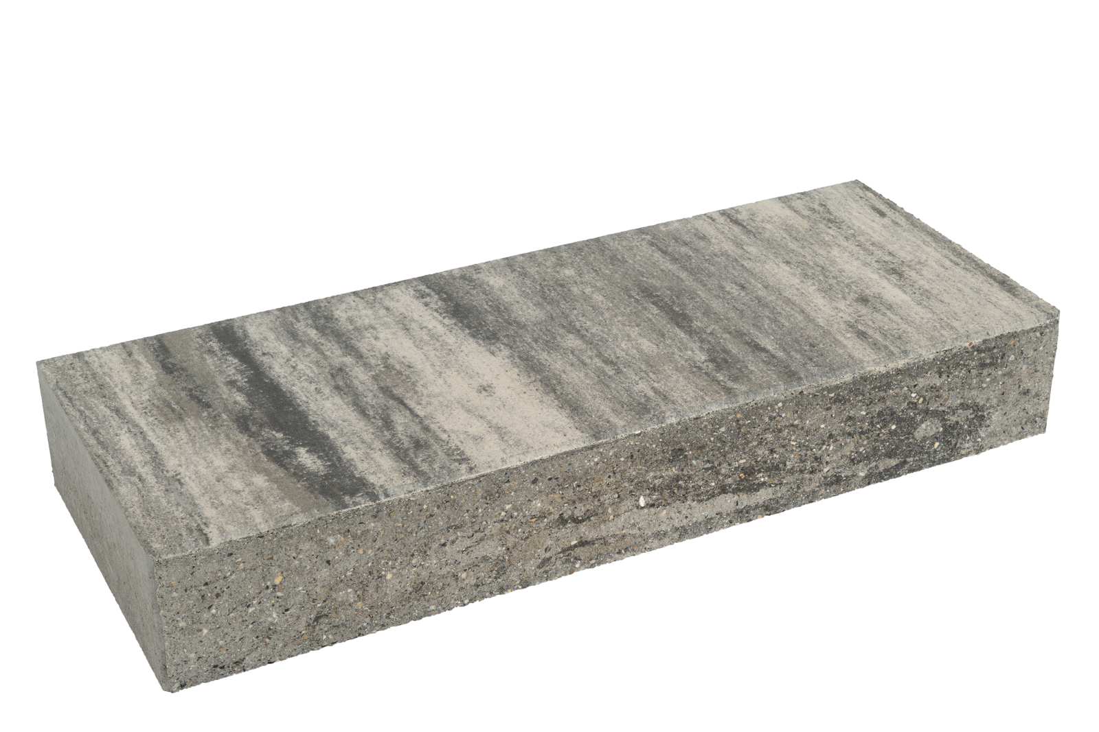 Kreher Gradino Spaltstufe 15x40x100cm