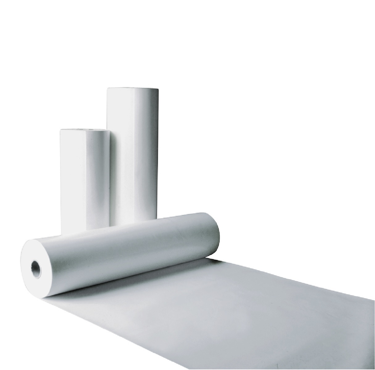 Alwitra Evalon Dachbahn schiefergrau  25m