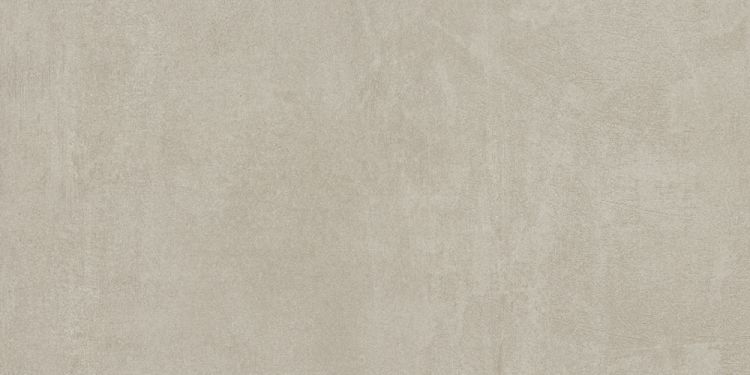 Streuler Feinsteinzeug CANVAS beige matt. Naturkante. Beton-Optik 30x60cm