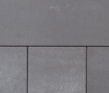 Rinn Terrassenplatte Fiero 6,5cm color protect color grafit, fein