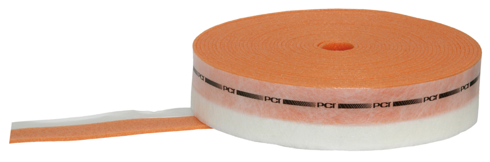PCI Pecitape Silent selbstklebender Randdämmstreifen 20 m Rolle 853