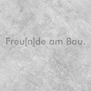Freunde am Bau