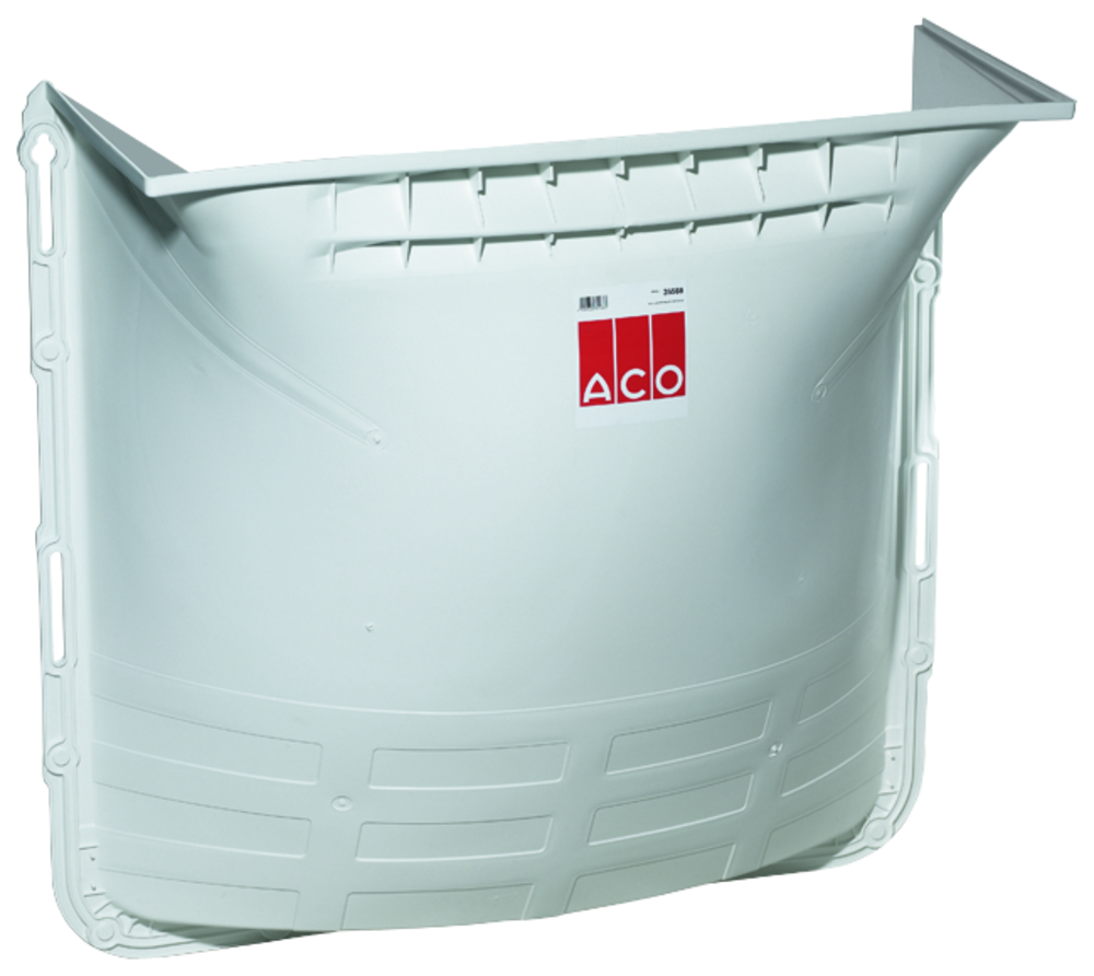 ACO Lichtschacht Körper 125x100x40