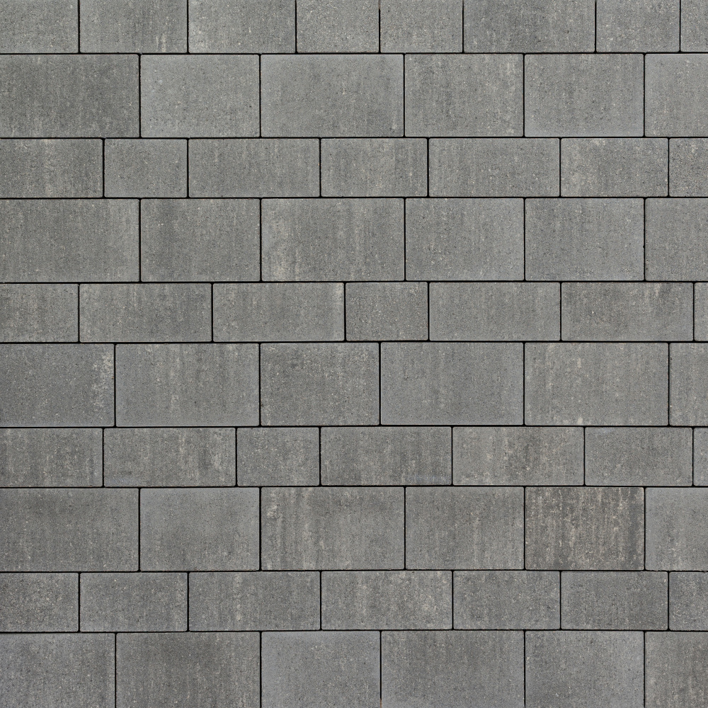 Rüppel 4Home Tavolo-Mix Exakt klein 2.0 5-Stein-System Höhe 8 cm