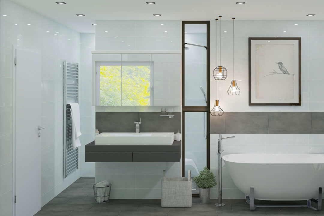 Neptun - Rüppel4Home - Wohnkeramik