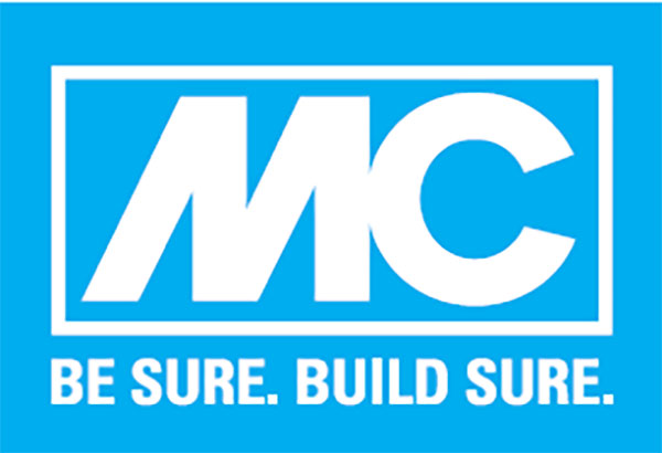 RMB Emcefix Spachtel F lang 25kg / Sack