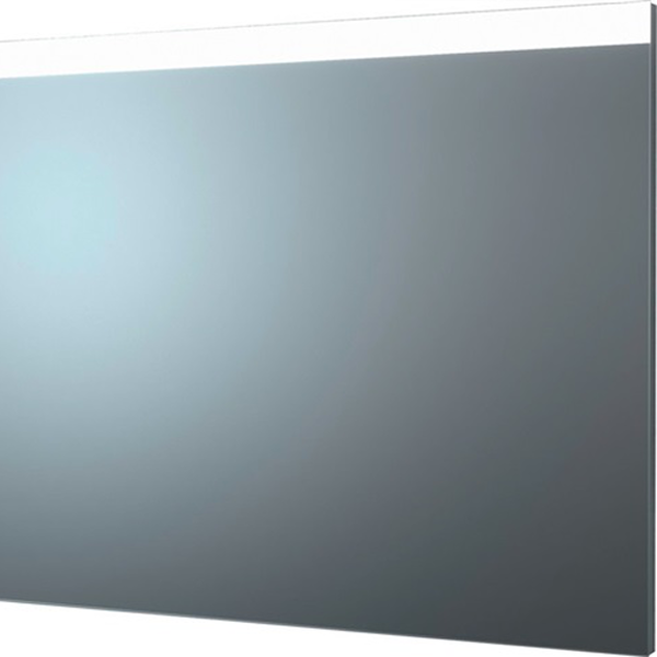 delphis unic LED-Leuchtspiegel Spezial 800x450mm 1 sat. Lich 45x5cm waa/ind