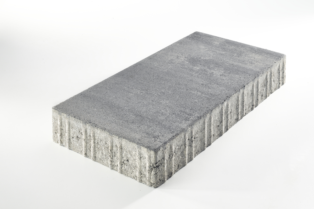 Rüppel 4Home Pflasterstein Porto grau-anthrazit-nuanciert 60x30x8cm