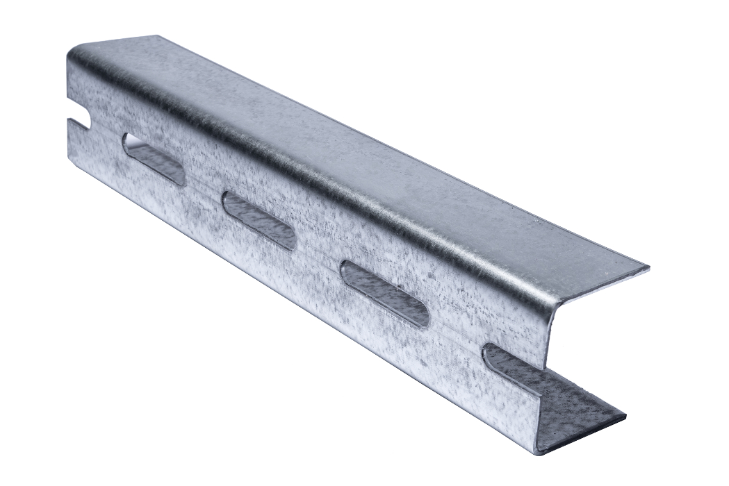 König Trockenbauprofil UA 50x40x2,0mm Wandprofil