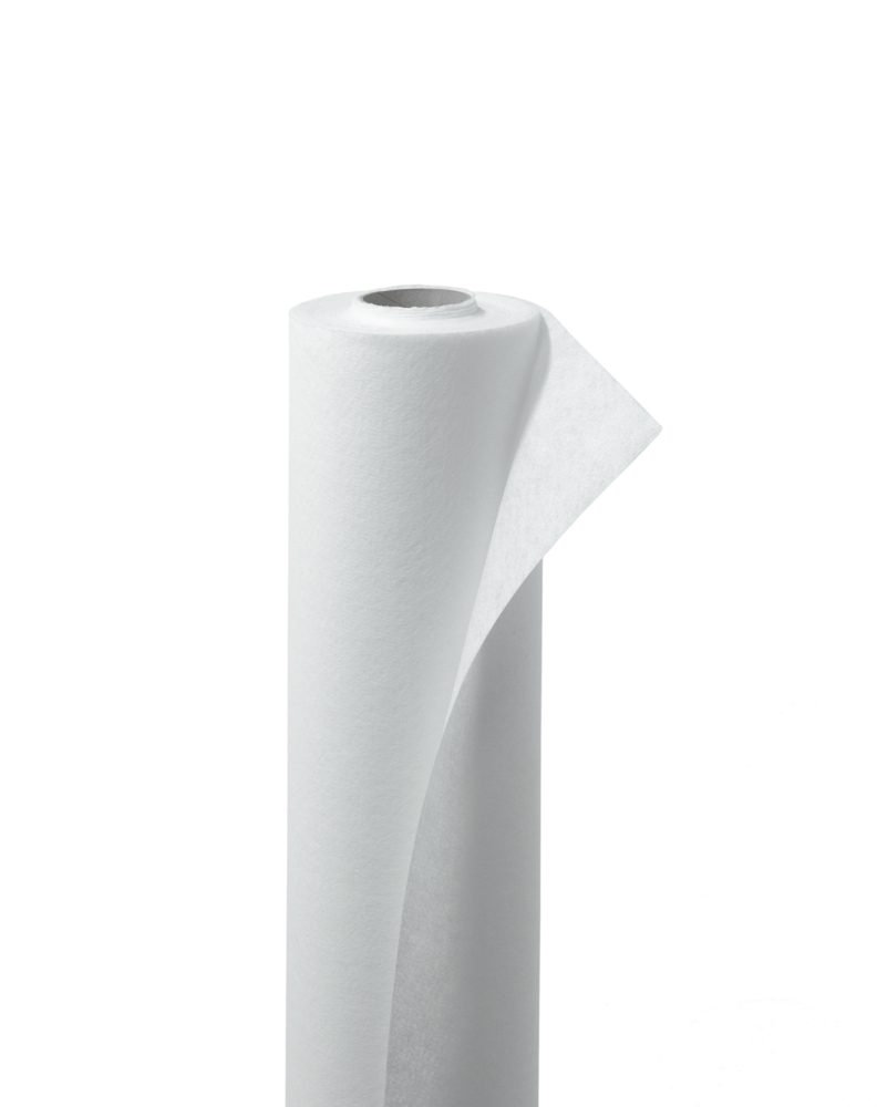 KV PP Vlies 150 gr/QM GRK 3 Rolle 4,00x100 mtr.