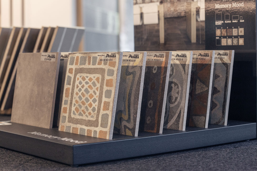 Mosaik Fliesengalerie