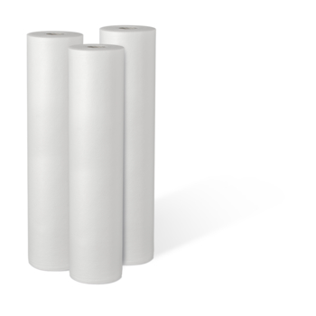 KEMPEROL 165 Vlies 26,25 cm breit/ 50 lfdm 4 Stück/Pack 52,5 qm