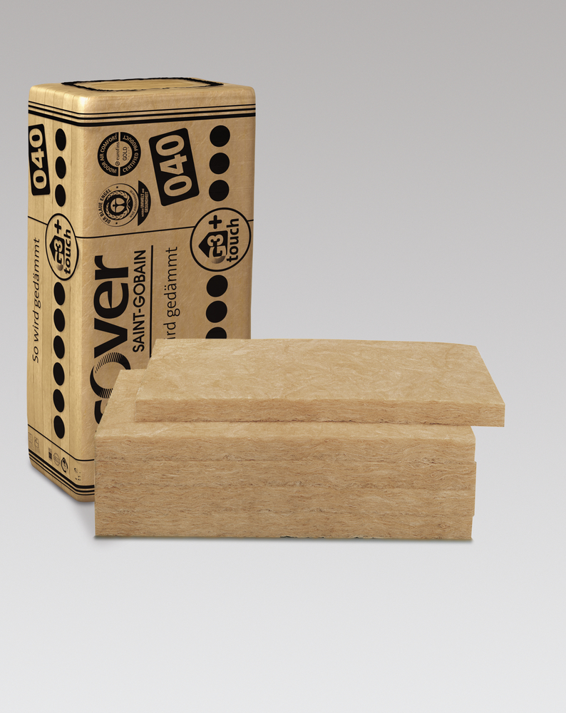 Isover Akustic TP 1 Lanaé  Trennwandplatten 1250x625mm