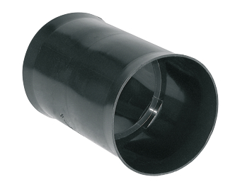 Kabuflex Doppelsteckmuffe SD DN 63