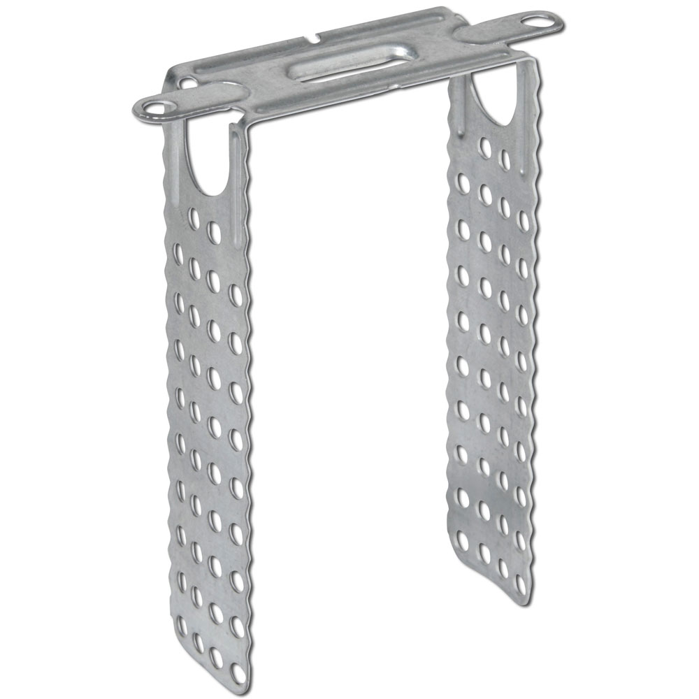 Knauf Direktabhänger für CD-Profil 60/27 200mm hoch 100 Stück