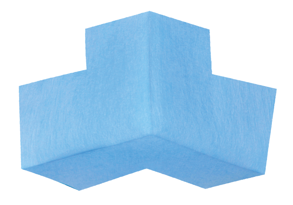 PCI Pecitape 90 Gr. I Spezial-Innenecke 1017