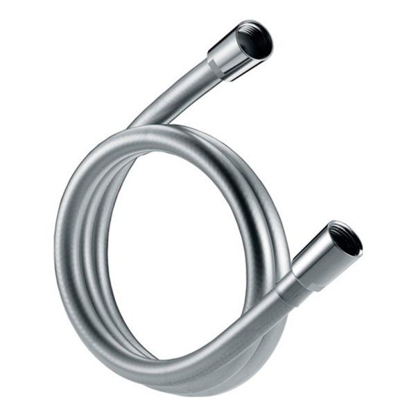 delphis unic Easyflex-Schlauch 1250mm silber